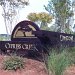 Routed and Carved Sign Gallery Image